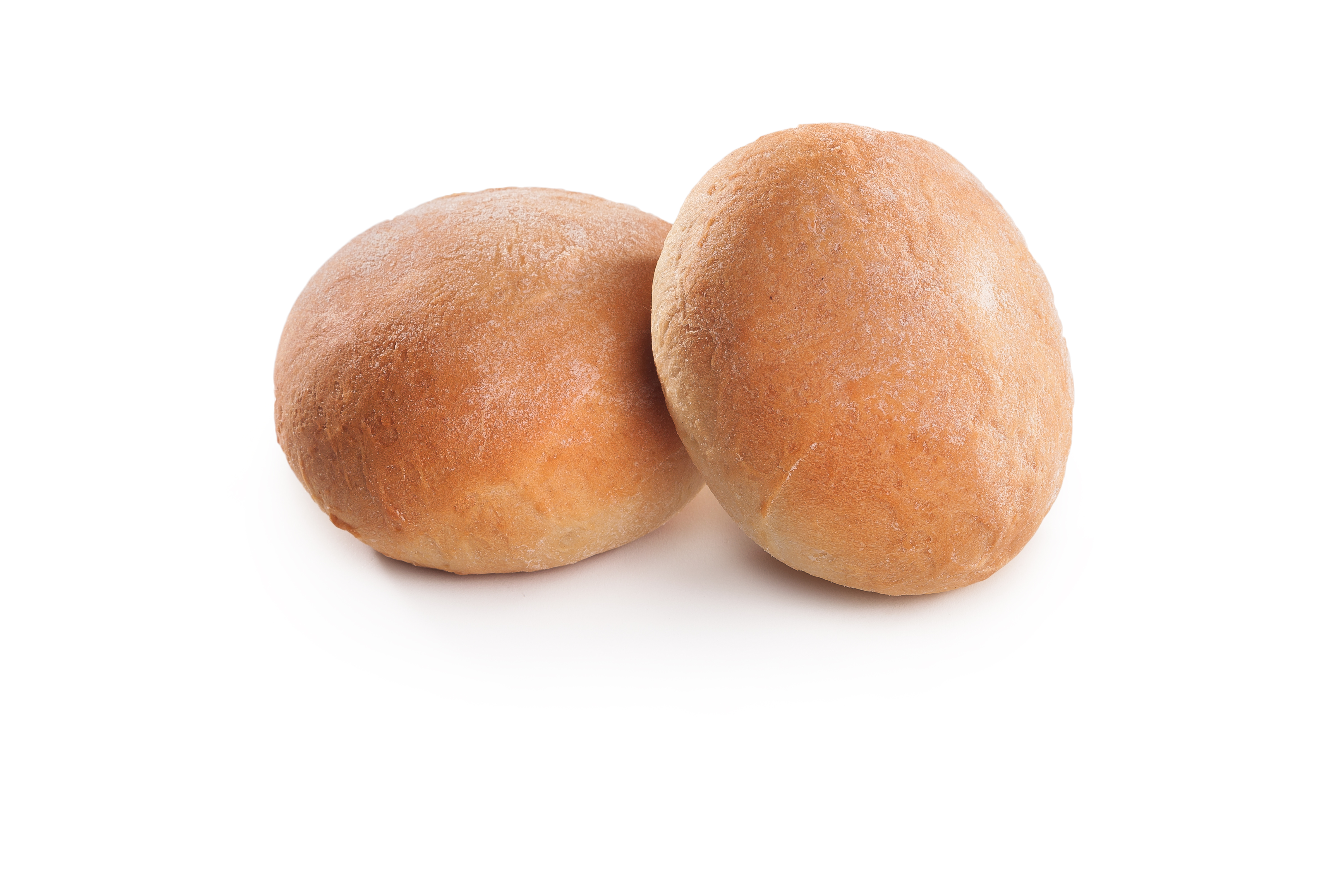 Panini morbidi al latte 6 pezzi